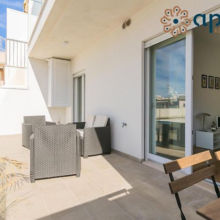 Suite Gianca By Apulia Accommodation Bari Esterno foto
