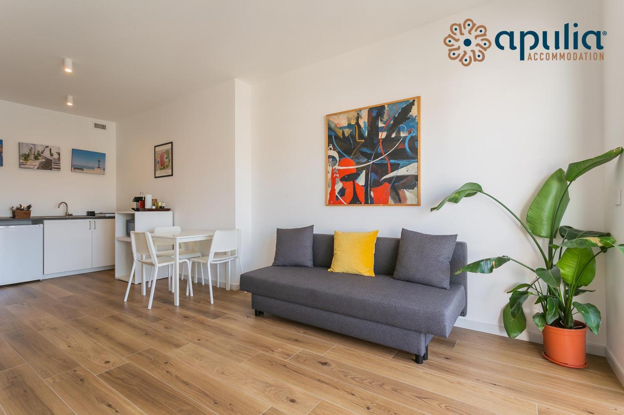 Suite Gianca By Apulia Accommodation Bari Esterno foto