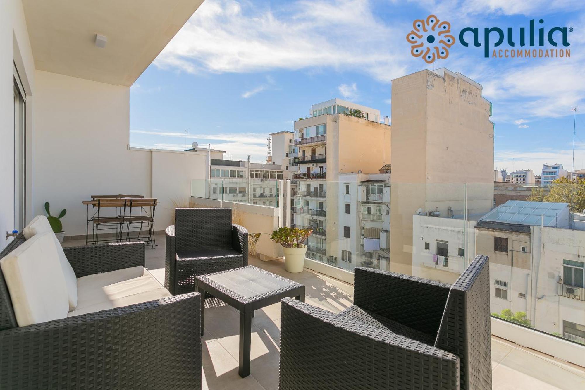 Suite Gianca By Apulia Accommodation Bari Esterno foto
