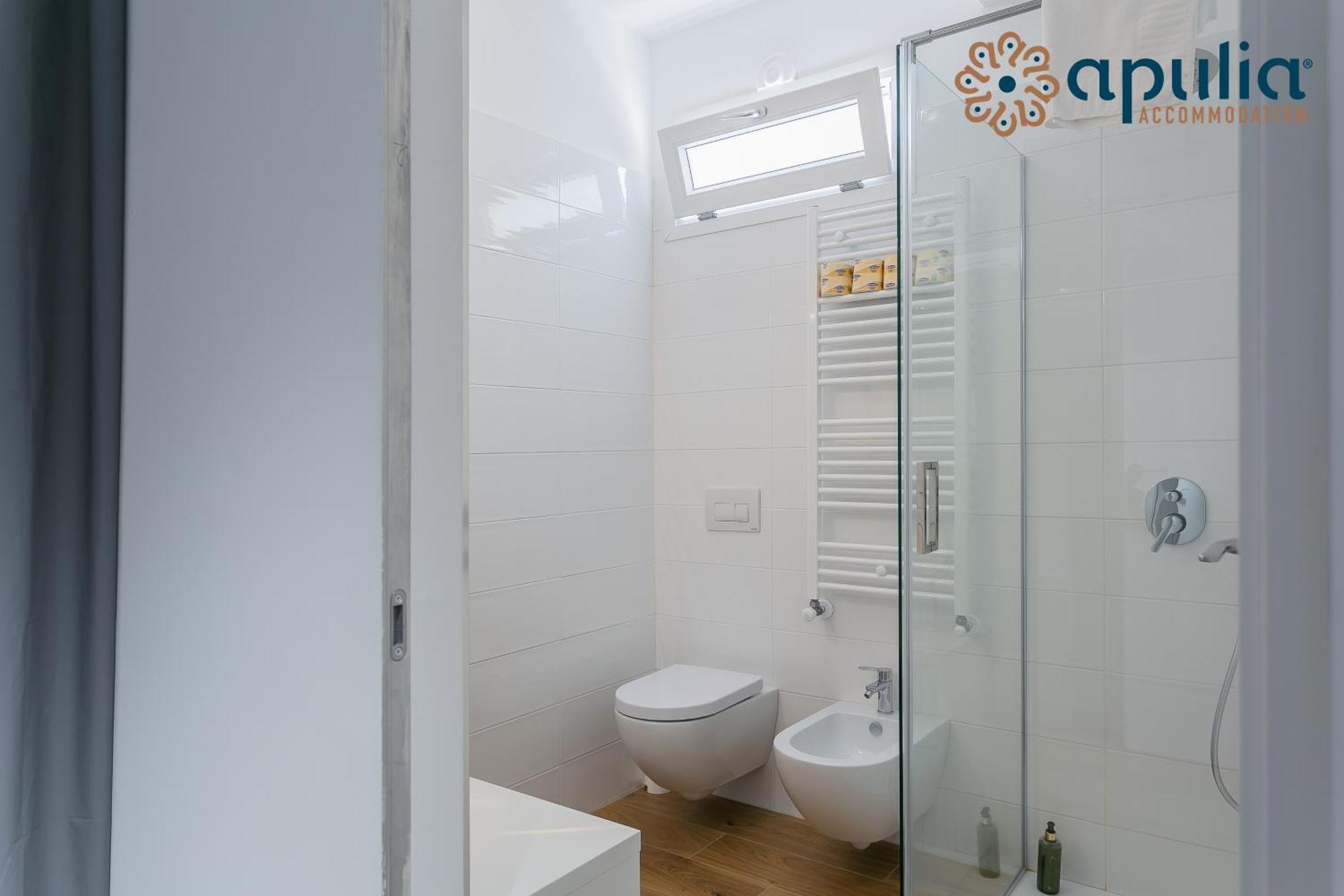 Suite Gianca By Apulia Accommodation Bari Esterno foto